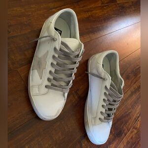 Golden Goose Superstar Men | GWF00102